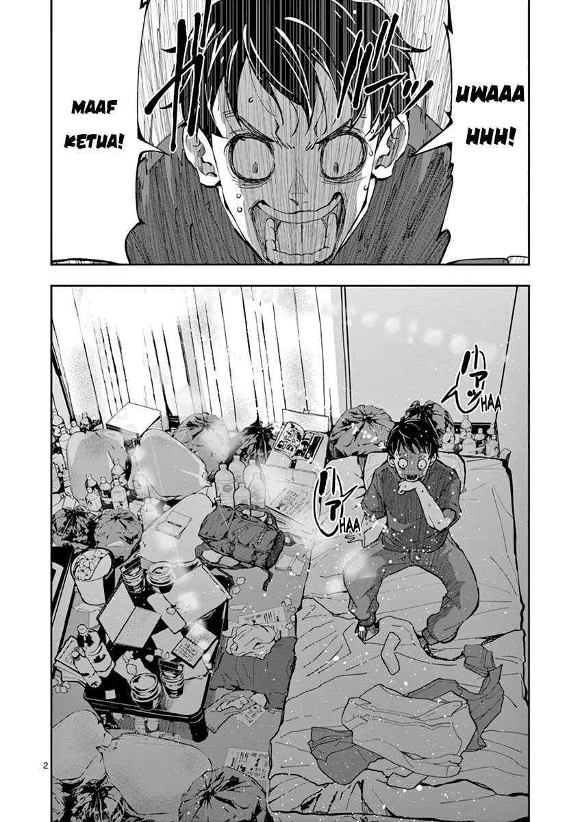 Zombie 100 ~Zombie ni Naru Made ni Shitai 100 no Koto~